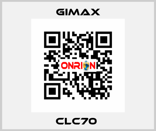 CLC70  GIMAX