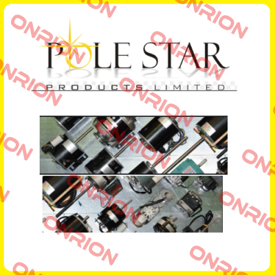 GMA1-250S-2 Pole Star