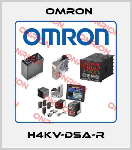 H4KV-DSA-R Omron