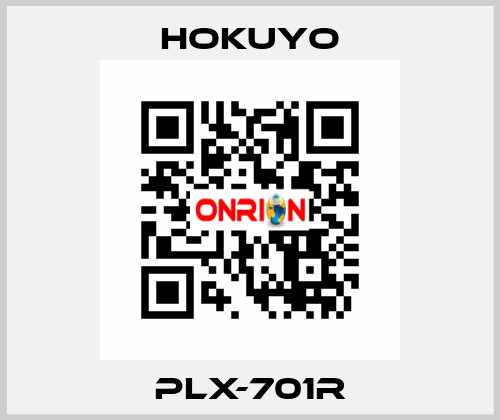 PLX-701R Hokuyo