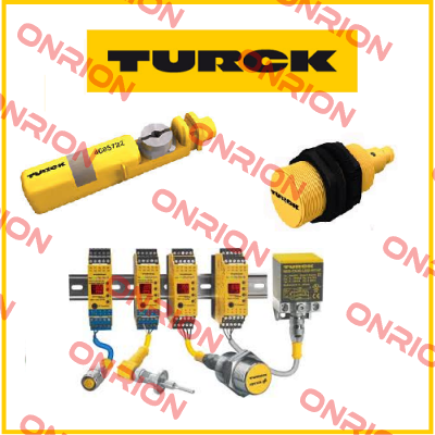 Obsolete MS22-RI/24VDC replaced by IM21-14-CDTRI  Turck