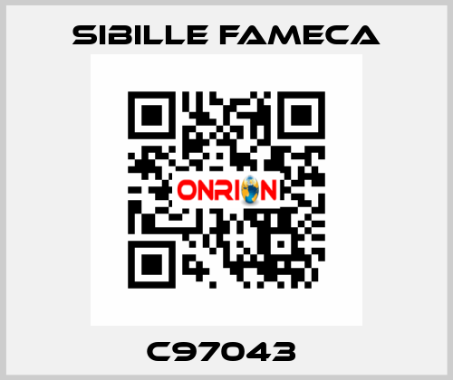 C97043  Sibille Fameca