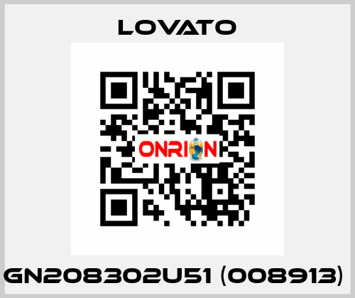 GN208302U51 (008913)  Lovato