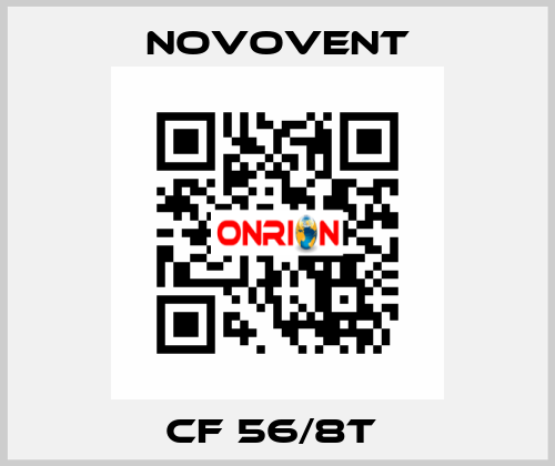 CF 56/8T  Novovent