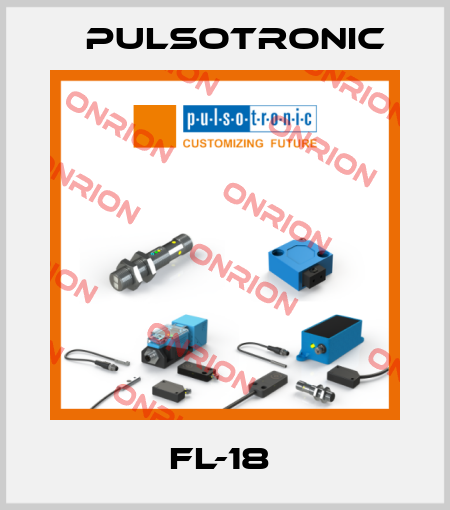 FL-18  Pulsotronic