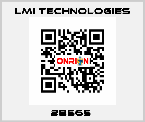 28565  Lmi Technologies