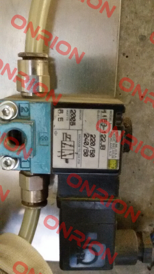 MAC820095 / 116B-122JB МAC Valves