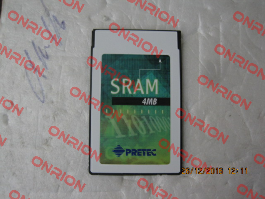 ARTPGX4004 Pretec