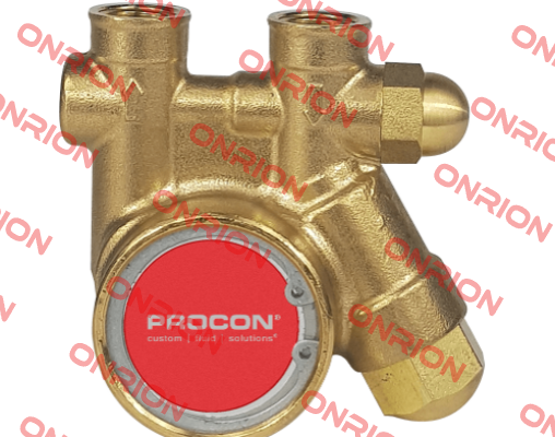 101B100F11BC (2+ pcs)  Procon