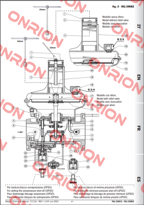 KIT-OTBL-RB09Z Madas