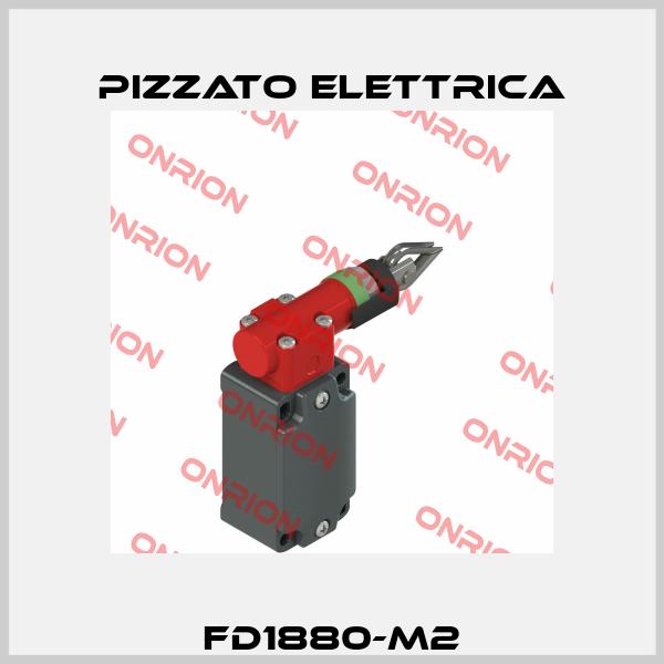 FD1880-M2 Pizzato Elettrica