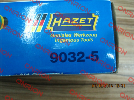 9032-5  Hazet