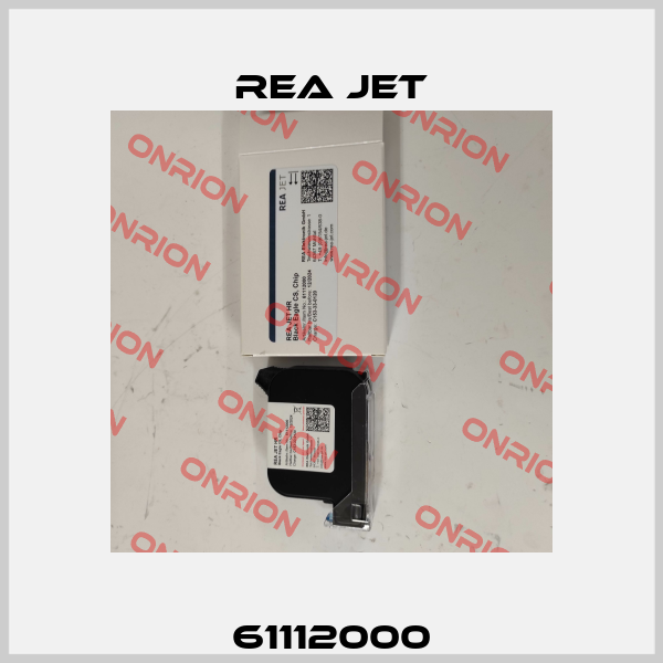61112000 Rea Jet