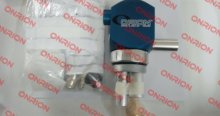 22584 Alentec Orion