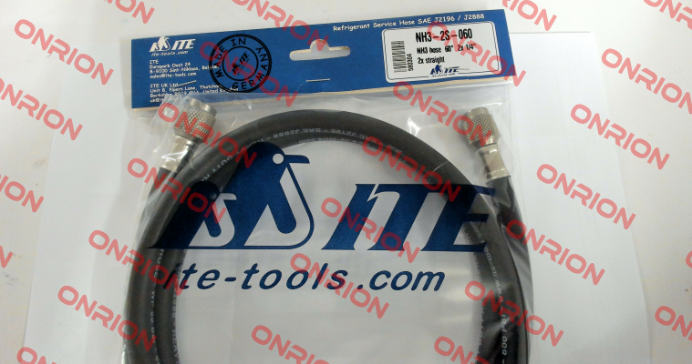 580304/NH3-2S-060 ITE Tools