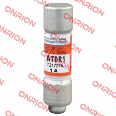 ATDR1 / T217275 Mersen