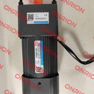 yn90-90/90JB 60G15 V.t.v Motor