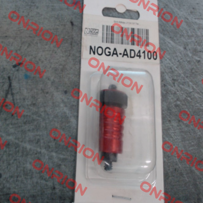 AD4100 Noga