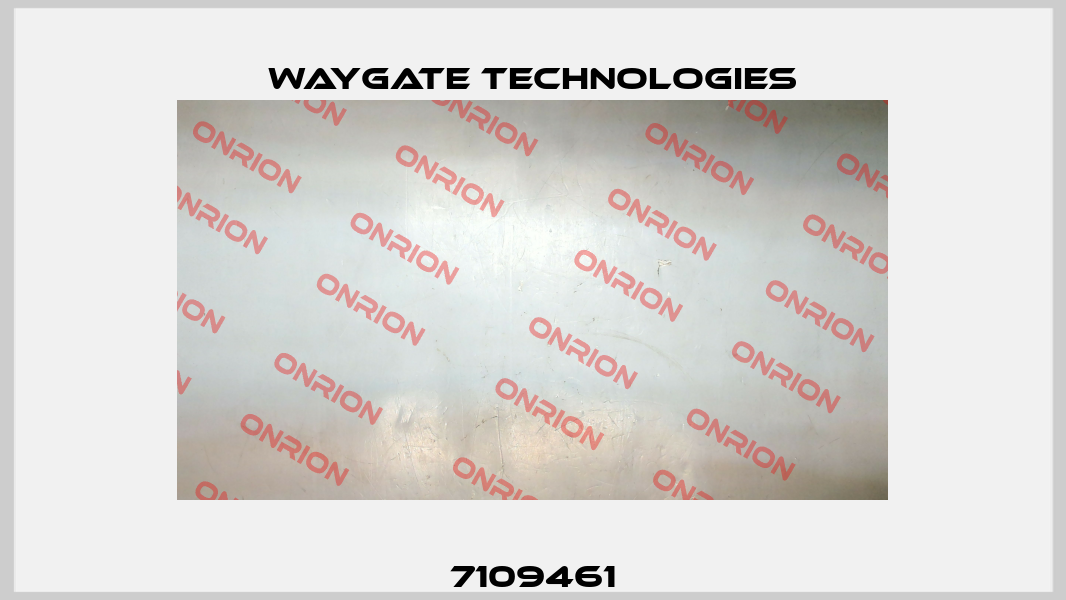 7109461 WayGate Technologies