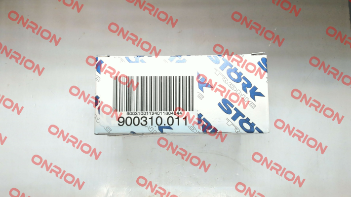 900310.011 / ST710-PNUVR.102 MULTI 0-10V K1-4 Stork tronic