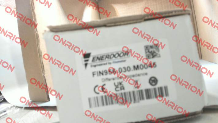 FIN956.030.M0045 Enerdoor