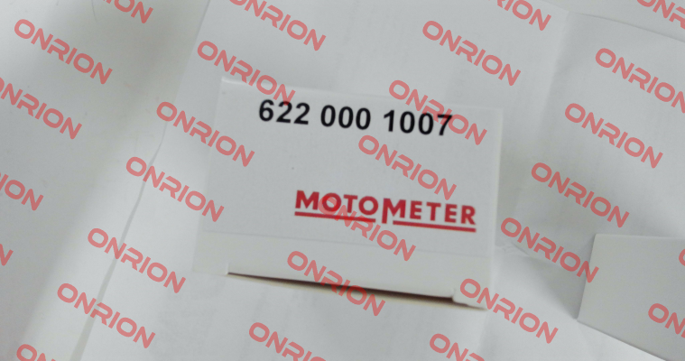 6220001007 Motometer