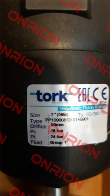 PP109008 / D90695 Tork