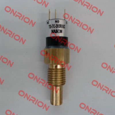 TD-7C-203R/QC Nason