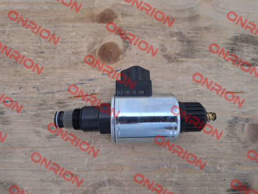 9491 24VDC Roquet pump