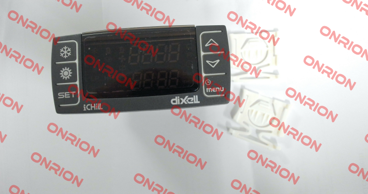 IC121CX- 24Vac Dixell