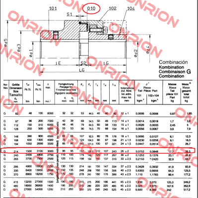 Pb72 Nor-Mex-214   Tschan