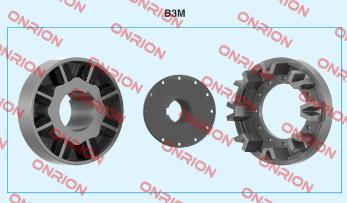 B3M  Transfluid