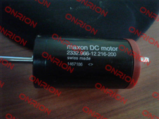 2332.966-12.216-200 Maxon