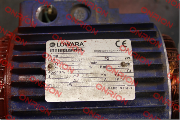 CEA3706/1 Lowara