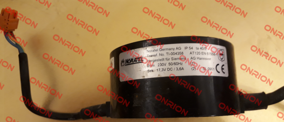 TI-004358 OEM  Noratel