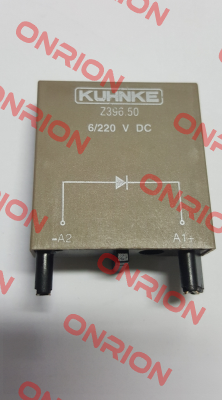 Z396.50 Kuhnke