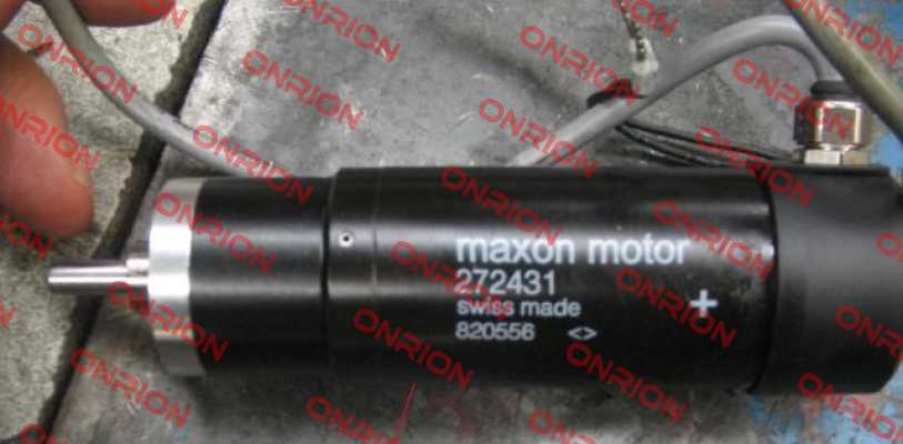 272431 Maxon