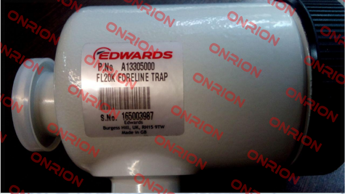 5322 528 20706 Edwards Vacuum