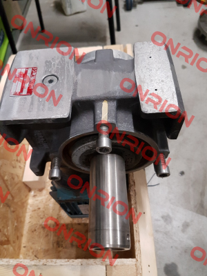 Clamping flange for type 92821451 n°152180-5  OEM  Swedrive