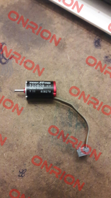 320809 (OEM)  Maxon