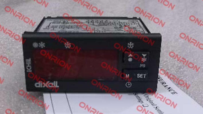  ic121c – 11102 OEM  Dixell