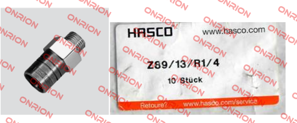 277860 Hasco