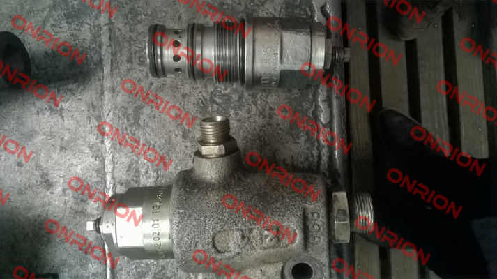 TGL 26233/30  Orsta Hydraulik