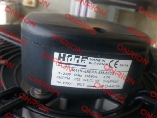  R11R-45EPA-6M-5105  Hidria