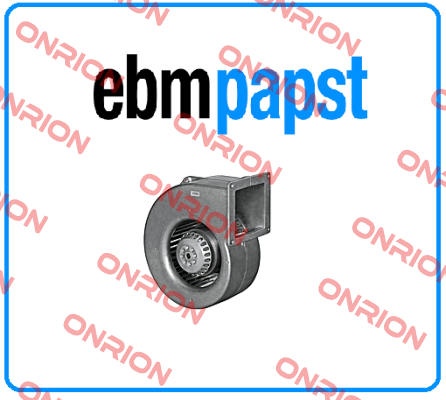 G2E180EH0301 EBM Papst