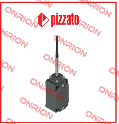 FD 520 Pizzato Elettrica