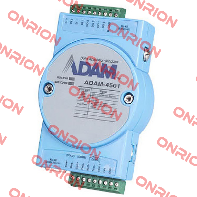 ADAM-4501 obsolete/replaced with ADAM-4015-CE  Advantech