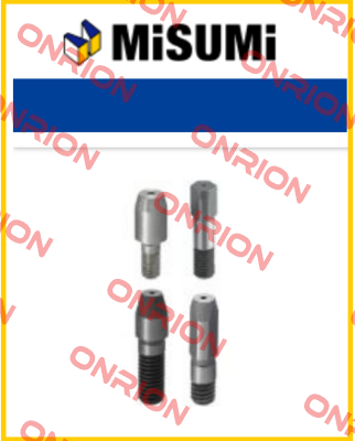 FPNLA10-P15-L1-B12-ML10  Misumi