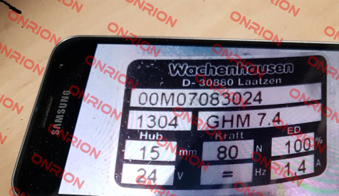 00M07083024 Wachenhausen