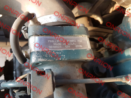 9810021 oem  Phillips-Temro